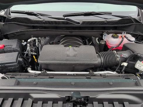 New 2026 Chevrolet Silverado 1500 LT Trail Boss w/ LT Trail Boss Premium Package image 25