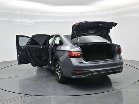Used 2024 Volkswagen Jetta S FWD image 4