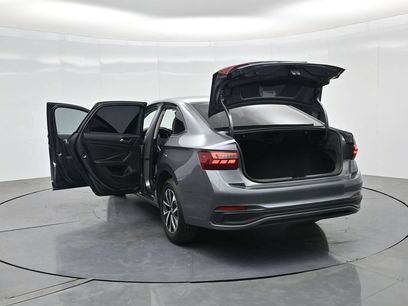 Used 2024 Volkswagen Jetta S