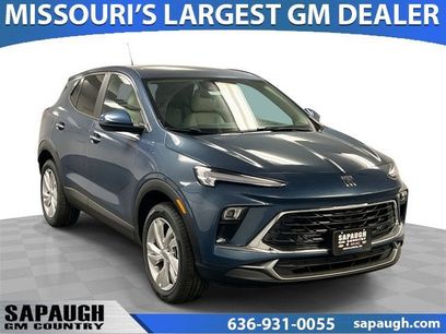 New 2026 Buick Encore GX Preferred w/ Comfort Package