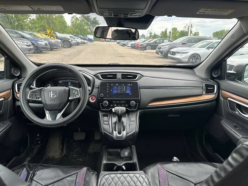 Used 2018 Honda CR-V EX image 19