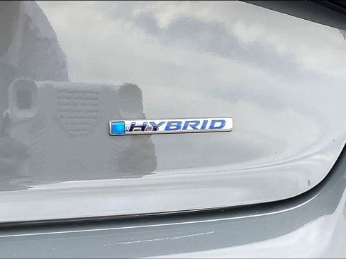 New 2026 Honda Accord EX-L image 8