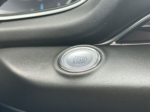 Used 2024 Genesis GV80 3.5T image 35