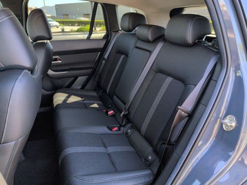 Used 2024 MAZDA CX-50 AWD 2.5 S w/ Cargo Package image 29
