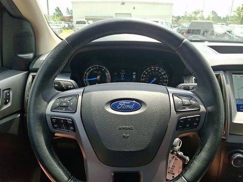 Used 2021 Ford Ranger XLT w/ Equipment Group 302A High AWD/4WD image 23