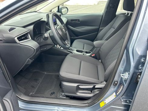 New 2026 Toyota Corolla LE image 17