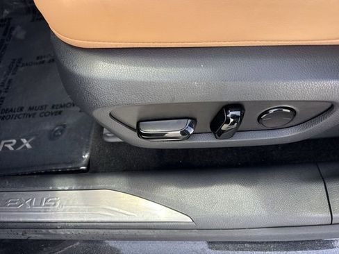 Certified 2024 Lexus RX 350 Premium w/ Cold Area Package FWD image 12