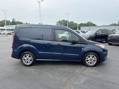 Used 2019 Ford Transit Connect XLT FWD image 6
