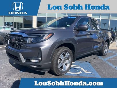 Used 2024 Honda Ridgeline RTL