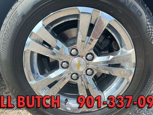 Used 2017 Chevrolet Equinox LS FWD image 17