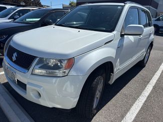 Used 2008 Suzuki Grand Vitara XSport image 1