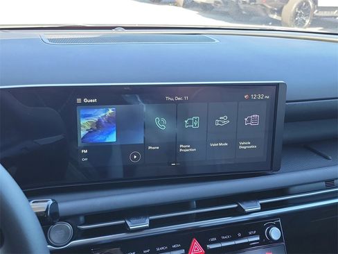 New 2026 Hyundai Santa Cruz SEL image 19