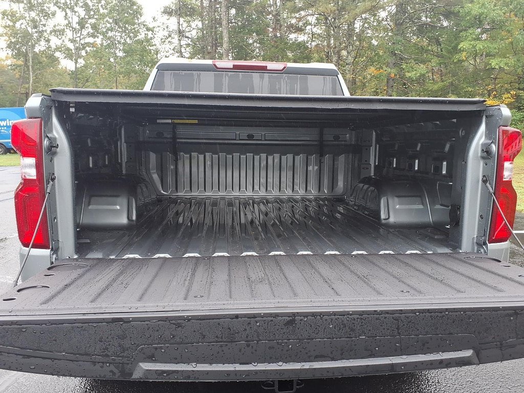 New 2026 Chevrolet Silverado 1500 RST AWD/4WD image 33