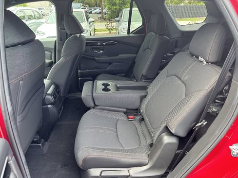 New 2026 Honda Pilot Sport image 20