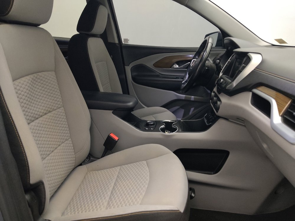 Used 2018 GMC Terrain SLE w/ Driver Convenience Package FWD image 21