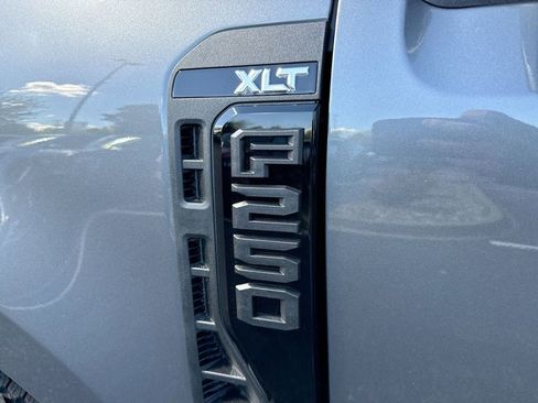New 2026 Ford F250 XLT w/ XLT Premium Package image 27