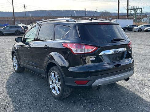 Used 2014 Ford Escape Titanium image 6