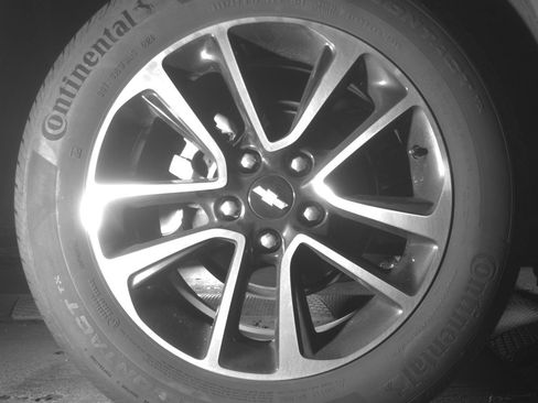 Used 2025 Chevrolet TrailBlazer LT FWD image 15
