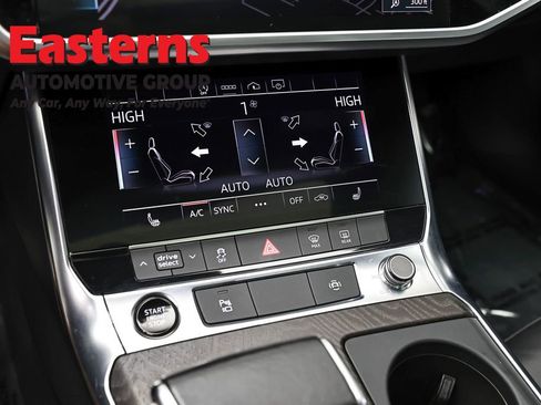 Used 2023 Audi A6 2.0T Premium w/ Convenience Package AWD/4WD image 20