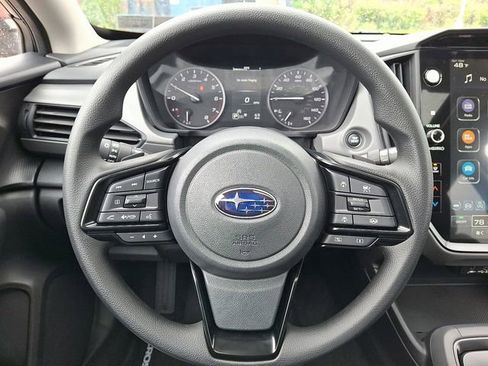 New 2026 Subaru Crosstrek 2.0i Premium AWD/4WD image 19