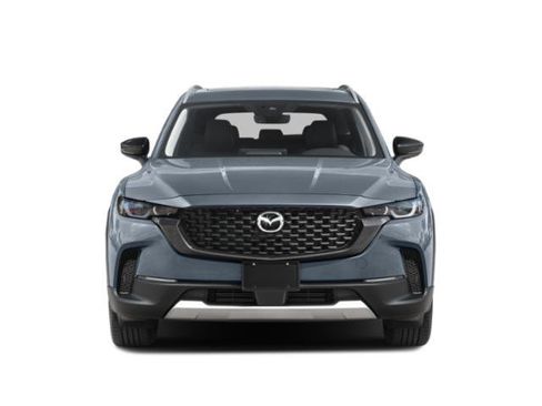 Used 2023 MAZDA CX-50 AWD 2.5 Turbo image 7