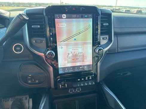 New 2026 RAM 2500 Laramie image 37