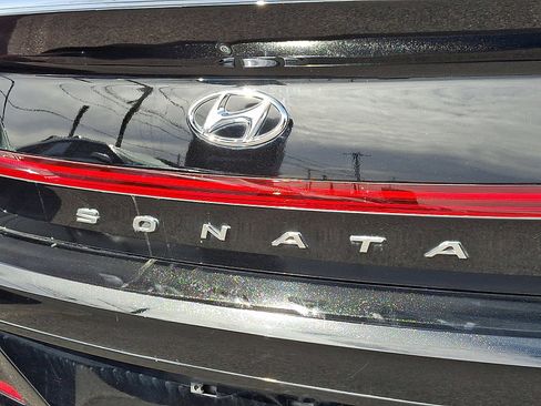 Certified 2023 Hyundai Sonata SEL image 30