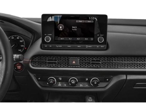 Used 2025 Honda HR-V Sport image 16