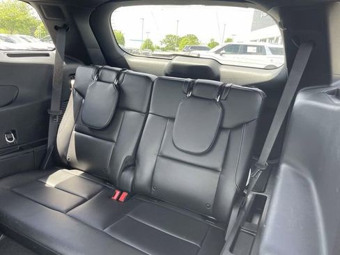 Used 2023 Ford Explorer ST w/ Equipment Group 401A AWD/4WD image 25