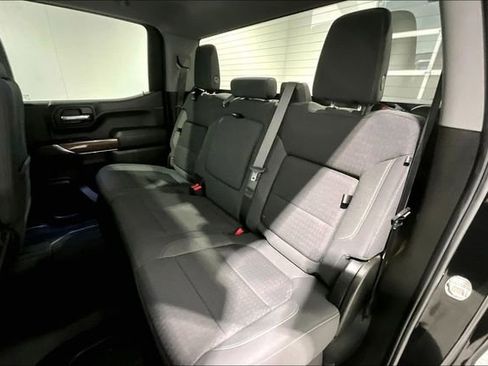 Used 2021 Chevrolet Silverado 1500 RST image 24