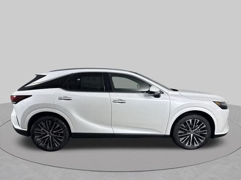 New 2026 Lexus RX 350 w/ Convenience Package AWD/4WD image 37