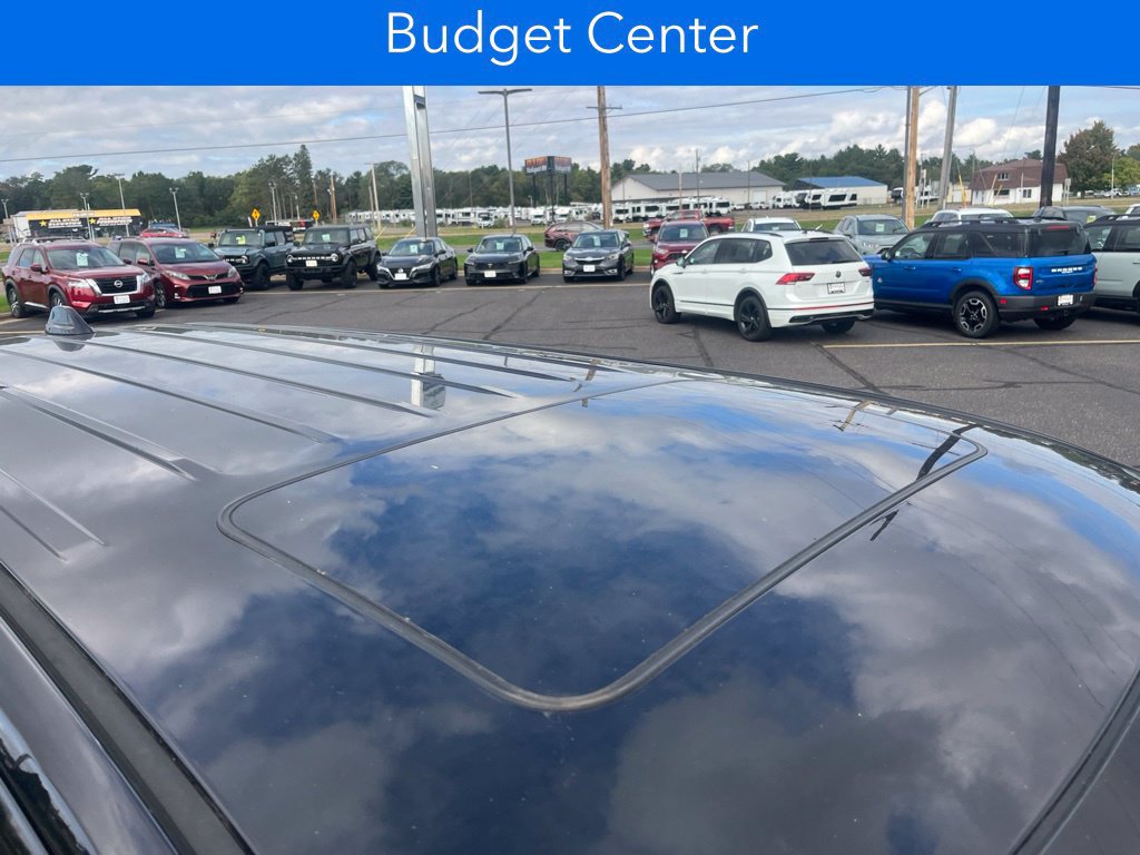 Used 2015 Dodge Durango SXT w/ Quick Order Package 23B AWD/4WD image 5