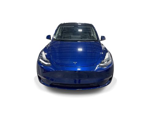Certified 2023 Tesla Model Y AWD image 2