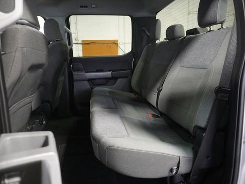 Used 2024 Ford F150 XLT w/ Tow/Haul Package image 7