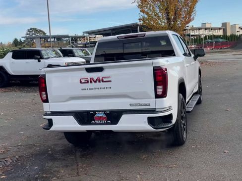 New 2026 GMC Sierra 1500 Elevation w/ Elevation Premium Package image 76