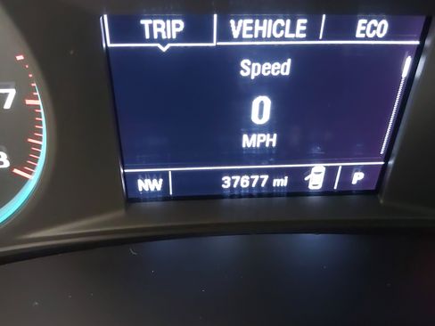 Used 2024 Chevrolet Malibu LT image 19