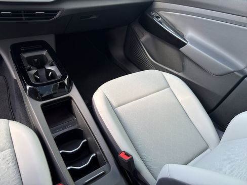 Used 2021 Volkswagen ID.4 Pro S image 13