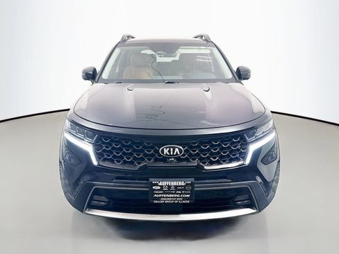 Used 2021 Kia Sorento SX Prestige AWD/4WD image 2