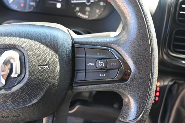 Used 2023 RAM ProMaster 2500 FWD image 19