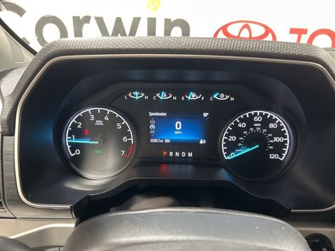 Used 2022 Ford F150 XLT w/ XTR Package image 25