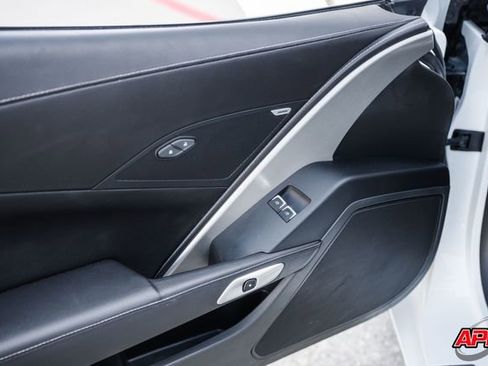 Used 2016 Chevrolet Corvette Stingray Coupe image 74