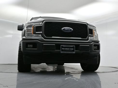 Used 2018 Ford F150 XL w/ Equipment Group 101A Mid image 43