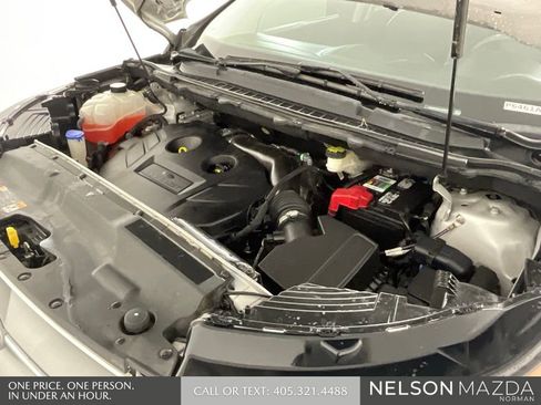 Used 2018 Ford Edge Titanium image 51