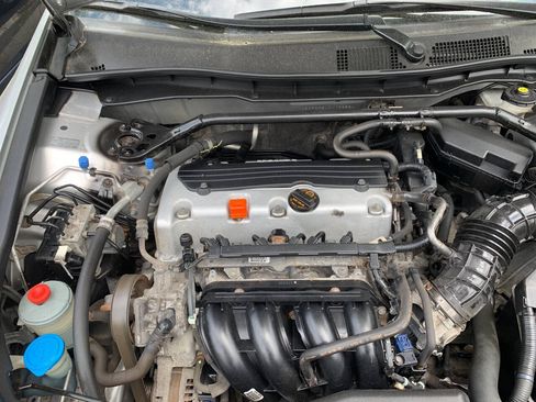 Used 2012 Honda Accord EX-L image 18