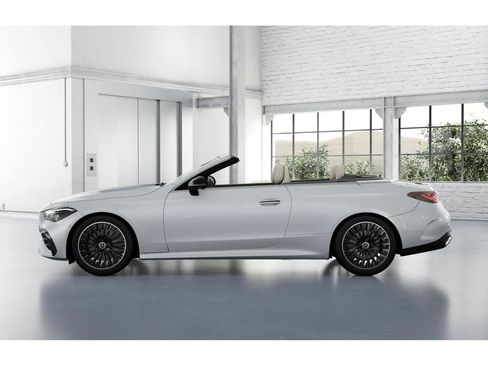 New 2027 Mercedes-Benz CLE 450 4MATIC Cabriolet image 34