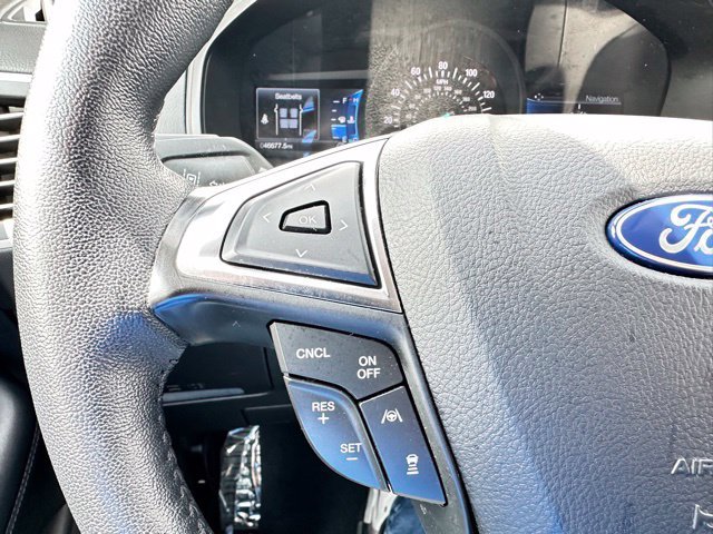 Used 2024 Ford Edge SEL w/ Convenience Package AWD/4WD image 21