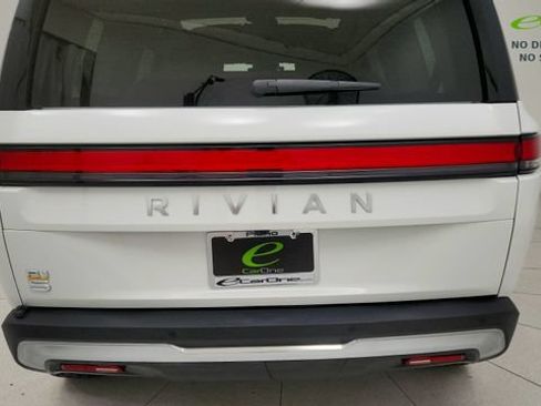 Used 2024 Rivian R1S Adventure Quad AWD/4WD image 26