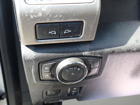 Used 2017 Ford F250 Platinum w/ Platinum Ultimate Package image 18