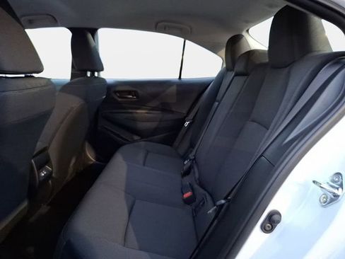 New 2026 Toyota Corolla LE image 6