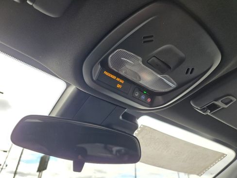 New 2026 Buick Envista Preferred w/ Convenience I Package image 21